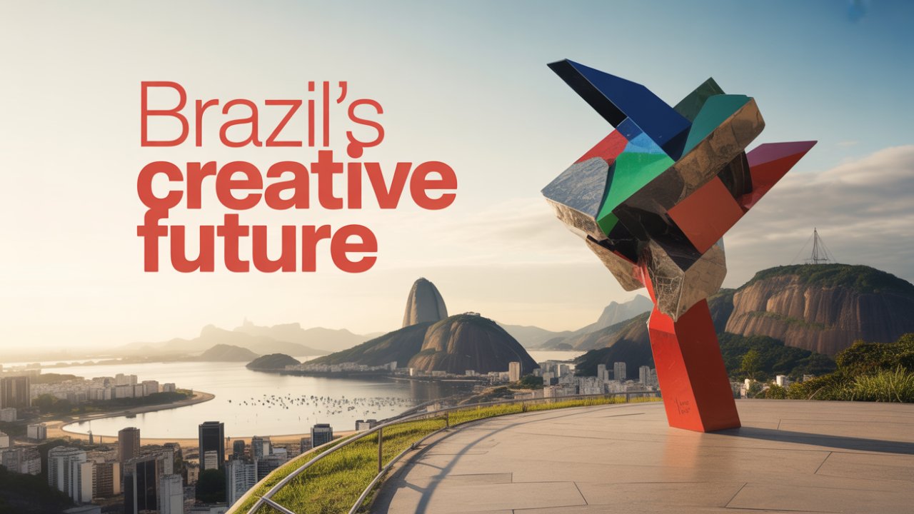 Make Featured image for How Brazil’s Creative Economy Fuels Sustainable Development