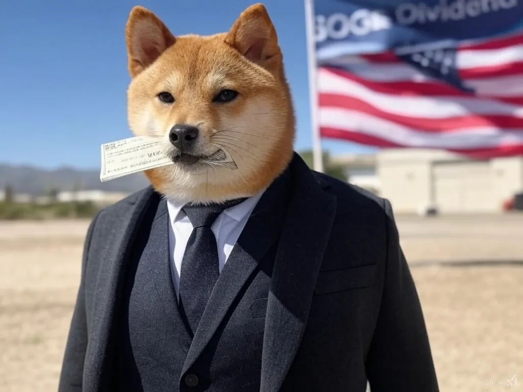$5,000 DOGE Payment 2025 – Deposit Schedule, Eligibility & Amount Guide