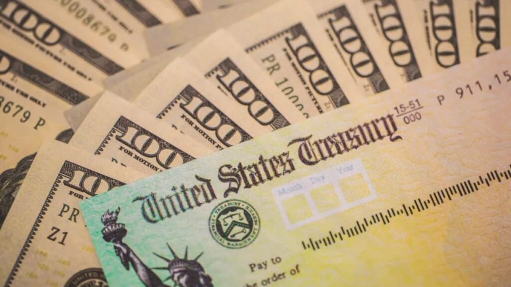 How will you get paid